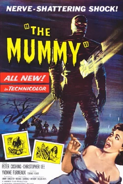 The Mummy ’59