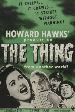 The Thing From Another World