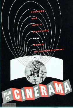 This Is Cinerama