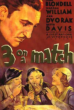 3 On A Match