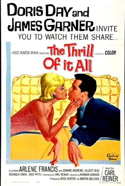 The Thrill of It All
