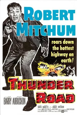 Thunder Road