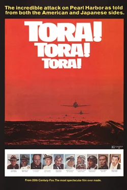 Tora! Tora! Tora!