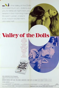 Valley of the Dolls