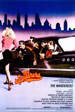 The Wanderers