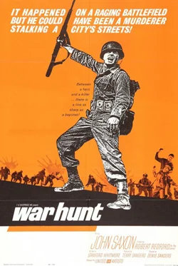 War Hunt