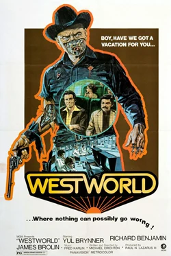 Westworld
