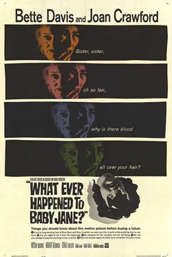 Whatever Happened to Baby Jane