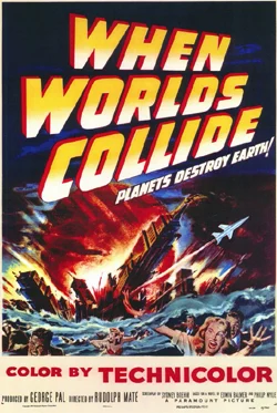 When Worlds Collide