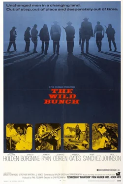 The Wild Bunch