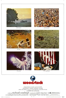 Woodstock