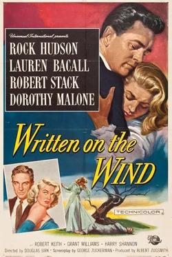 Written on the Wind