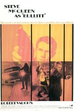 Bullitt
