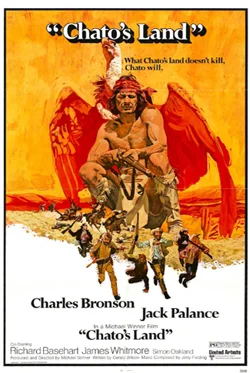 Chato’s Land
