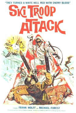 Ski Troop Attack
