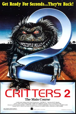 Critters 2