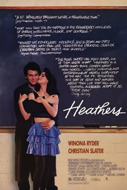Heathers