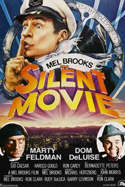 Silent Movie