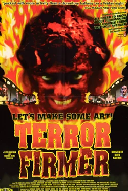 Terror Firmer
