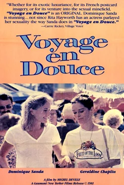 Voyage en Douce