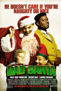 Bad Santa