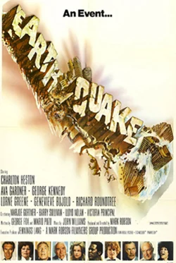 Earthquake