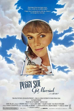 Peggy Sue Got Married