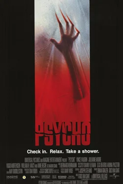 Psycho (1998)