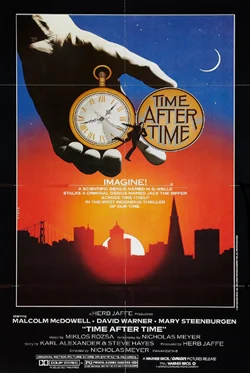 Time After Time