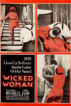 Wicked Woman