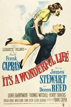 It’s a Wonderful Life