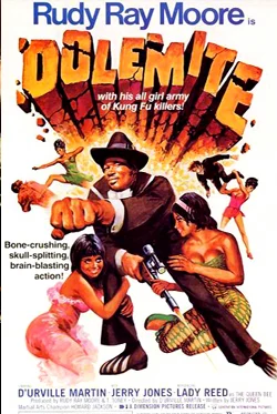 Dolemite