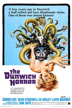 The Dunwich Horror