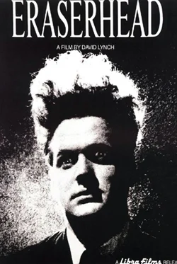 Eraserhead