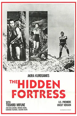 The Hidden Fortress