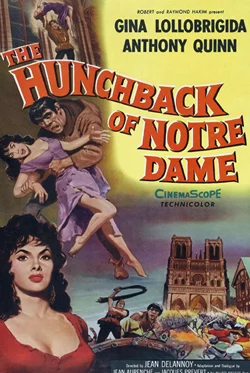 The Hunchback of Notre Dame (1957)