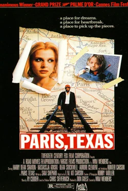 Paris, Texas