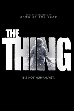 The Thing