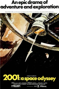 2001: A Space Odyssey