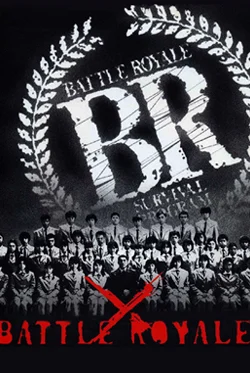 Battle Royale