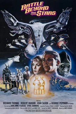 Battle Beyond the Stars