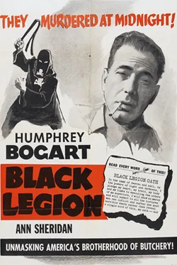 Black Legion