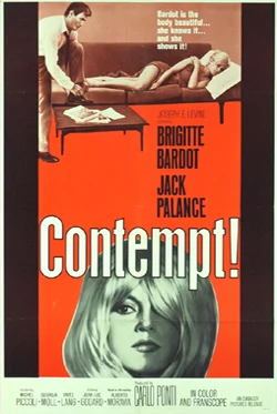 Contempt