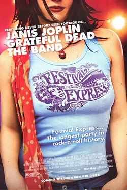 Festival Express