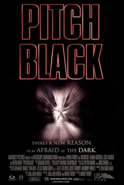 Pitch Black