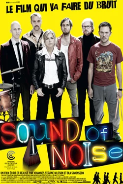 Sound of Noise