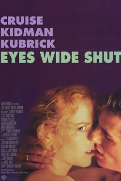 Eyes Wide Shut