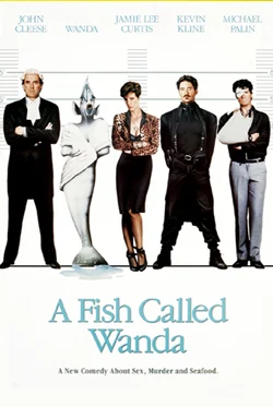 A Fish Called Wanda