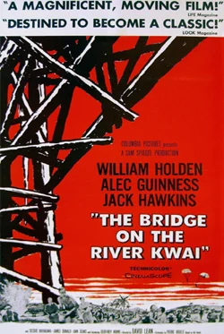 The Bridge on the River Kwai