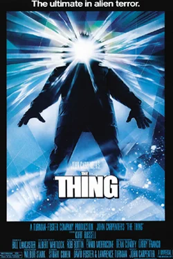 The Thing ’82